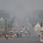Delhi ranked as world's 'most polluted' capital city according to reports