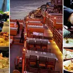 Top 10 Iftar Buffet Deals in Karachi