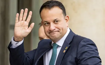 Leo Varadkar announces resignation as Irish Prime Minister and Party Leader