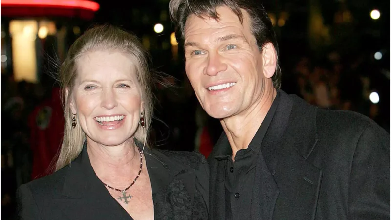 Lisa Niemi Swayze