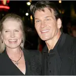 Who is Lisa Niemi Swayze? All About Patrick Swayze’s Wife