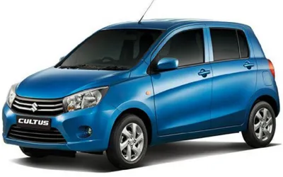 Suzuki Cultus new Price in Pakistan – March 2024