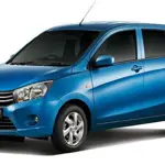 Suzuki Cultus new Price in Pakistan – March 2024