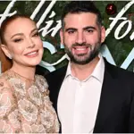 Who is Bader Shammas? All About Lindsay Lohan's Husband