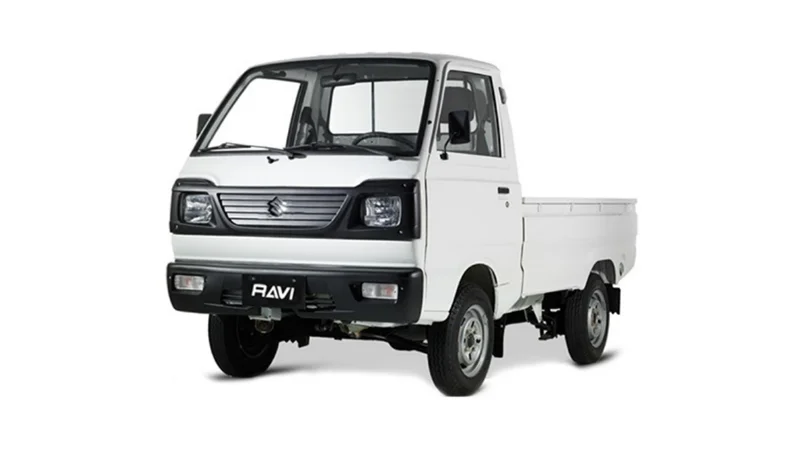 Suzuki Ravi new price in Pakistan 2024
