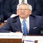 Donald Lu demands inquiry into allegations of electoral rigging in Pakistan