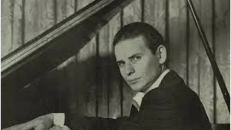 Byron Janis