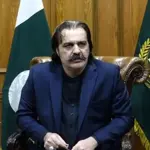 Gandapur asks people to hit officials with brick if demand bribe