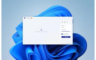 Here's How to convert HEIC to JPG on Windows 11