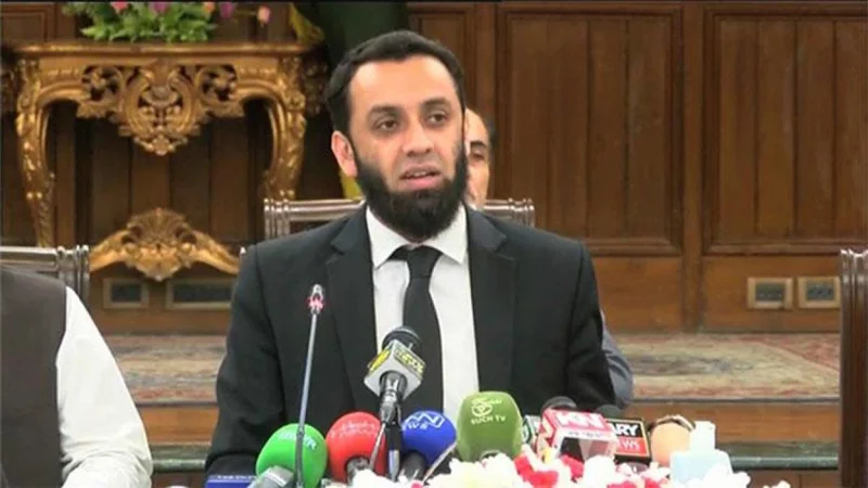 US Congress committee exposes PTI’s ‘cipher drama’: Tarar