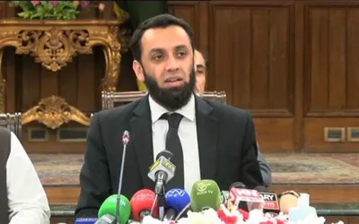 US Congress committee exposes PTI’s ‘cipher drama’: Tarar