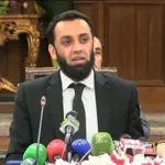 US Congress committee exposes PTI’s ‘cipher drama’: Tarar