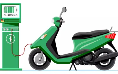Interest-free e-bikes for students; all details here