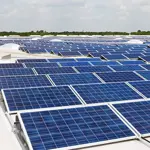 Solar panel prices drop in Pakistan