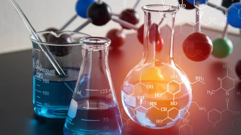 Class 9th Chemistry Guess Papers 2024