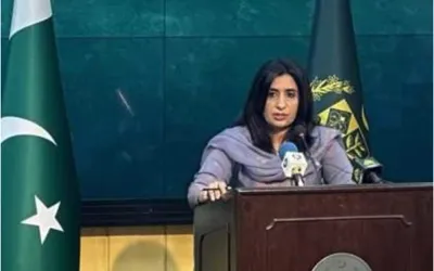 Pakistan not invaded Afghanistan but acted against terrorists: FO