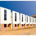 Punjab Govt Revealed 100,000 Homes for Low-Income Residents