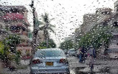 Light rain, snowfall expected in Islamabad, Pakistan