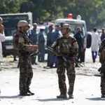 Tragedy strikes in Afghanistan, deadly suicide bombing reported in Bank