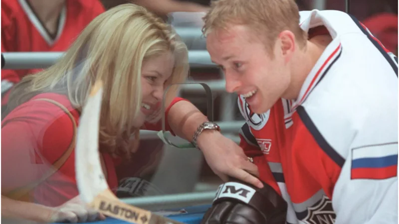 Valeri Bure
