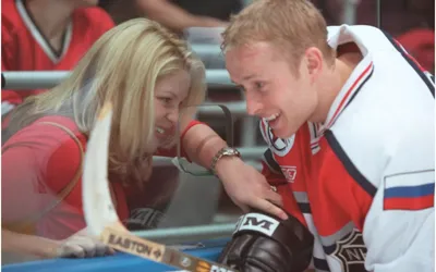 Who is Valeri Bure? All About Candace Cameron Bure's Husband