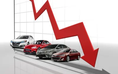 Reasons Driving Price Reductions In Auto Sector