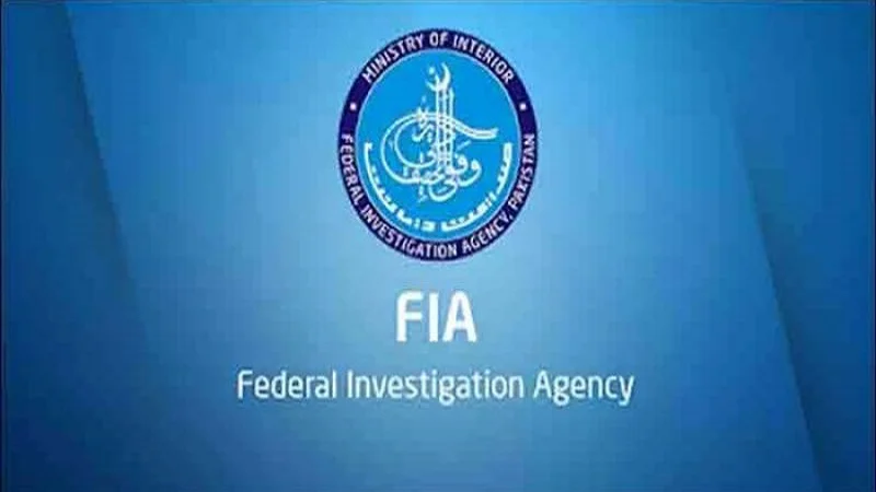FIA arrests three human traffickers