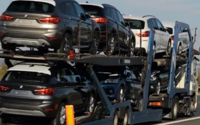 Duty, taxes for overseas Pakistanis on import of 1300cc car from Dubai