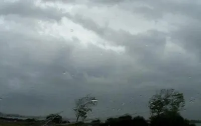 Weather update for Karachi, Pakistan