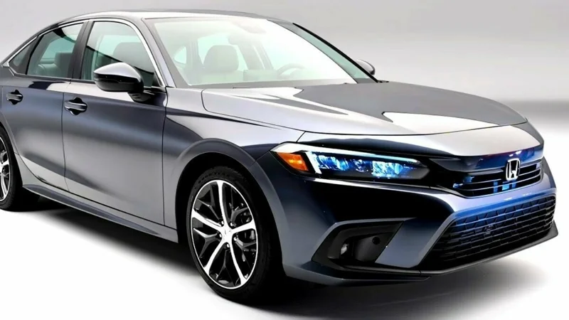 Honda Atlas new price in Pakistan 2024