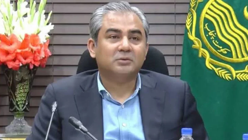 Pakistan, ADB discuss collaboration to foster economic growth