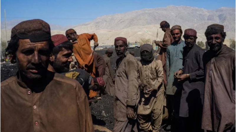 Balochistan Govt forms committee to probe death of miners in Harnai