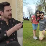 Tabish Hashmi is disturbed by Pakistani schooling