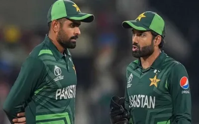 Babar Azam, Mohammad Rizwan not picked in The Hundred draft