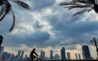 UAE Weather Forecast: Cloudy with chance of rain, fog alerts issued