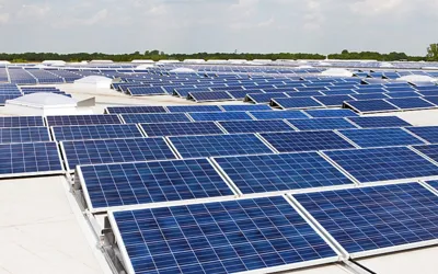 Solar Panel prices drop in Pakistan before summer