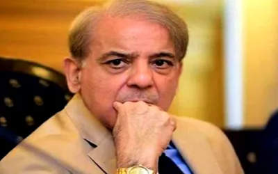 PM Shehbaz strongly condemns terror attack on military convey