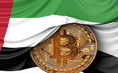BTC TO AED: Today’s Bitcoin price in UAE on March 22, 2024