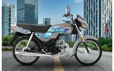 Honda CD 70 Dream Easy Installment Plan in Pakistan 2024
