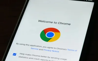 Google Chrome for Android ready to integrate with third-party password managers