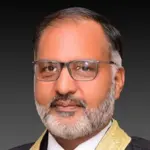 SC declares Justice Shaukat Aziz Siddiqui’s removal illegal