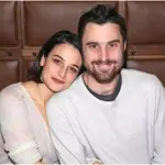 Who is Ben Shattuck? All About Jenny Slate's Husband