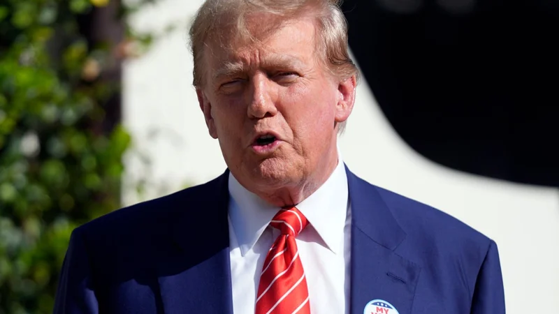 Donald Trump ramps up offensive amid looming $454M deadline pressure