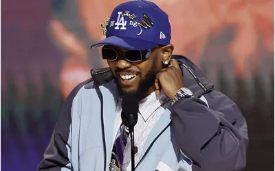 Who is Kendrick Lamar? A Brief Look At His Life!