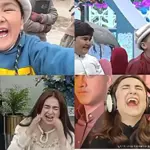 Fan made adorable video of Yumna Zaidi & Muhammad Shiraz's laughing moments