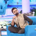 Waseem Badami reveals why he concealed his surname and recounts blunders with colleagues