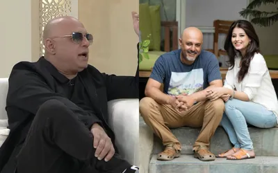 Ali Azmat's family reacts negatively to his music career