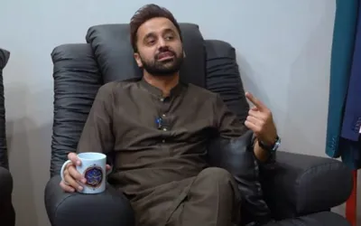 Waseem Badami responds to Mishi Khan's criticism regarding child artists