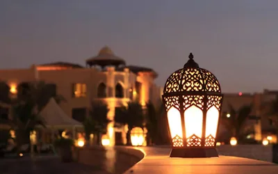 Ramadan: a time of spiritual reflection in Pakistan