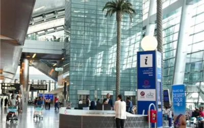 Conditions for Pakistanis on visa-free travel to Qatar March 2024